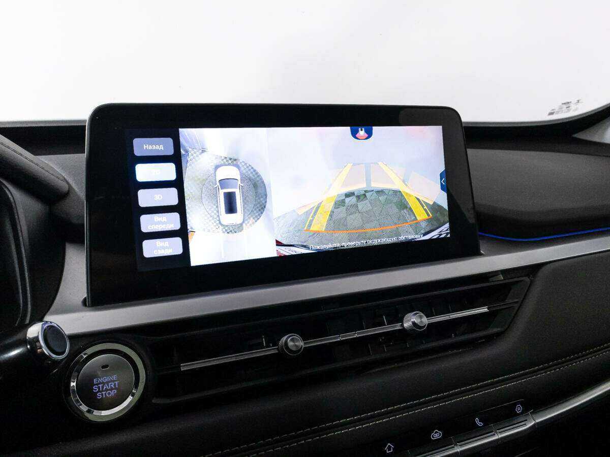 Купить Чери Тигго 7 Про, 2021, 73 443 км.. Фото: #17