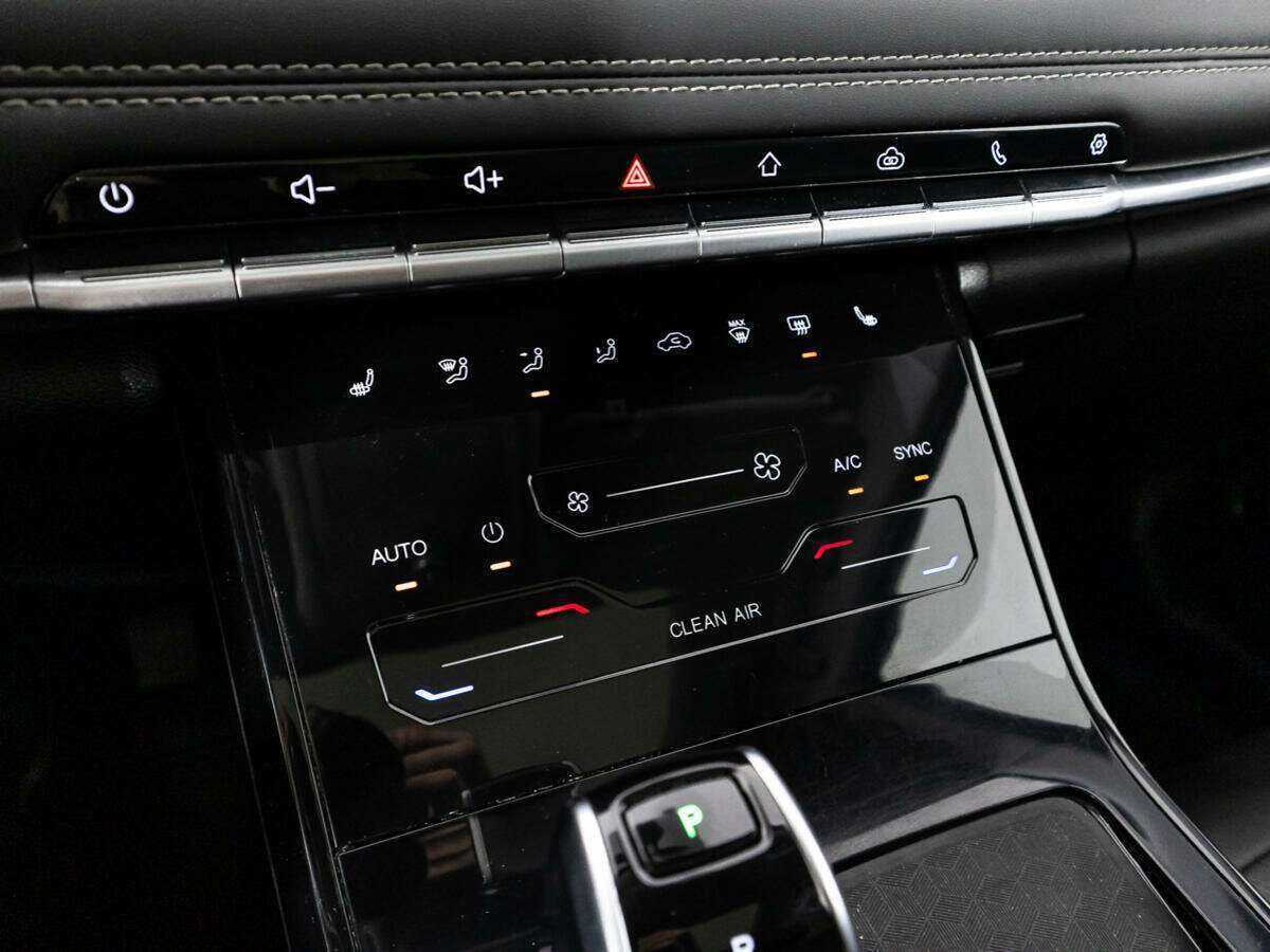 Купить Чери Тигго 7 Про, 2021, 73 443 км.. Фото: #18