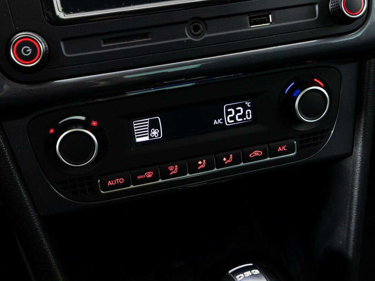 Купить Фольксваген Поло, 2019, 111 000 км.. Фото: #14