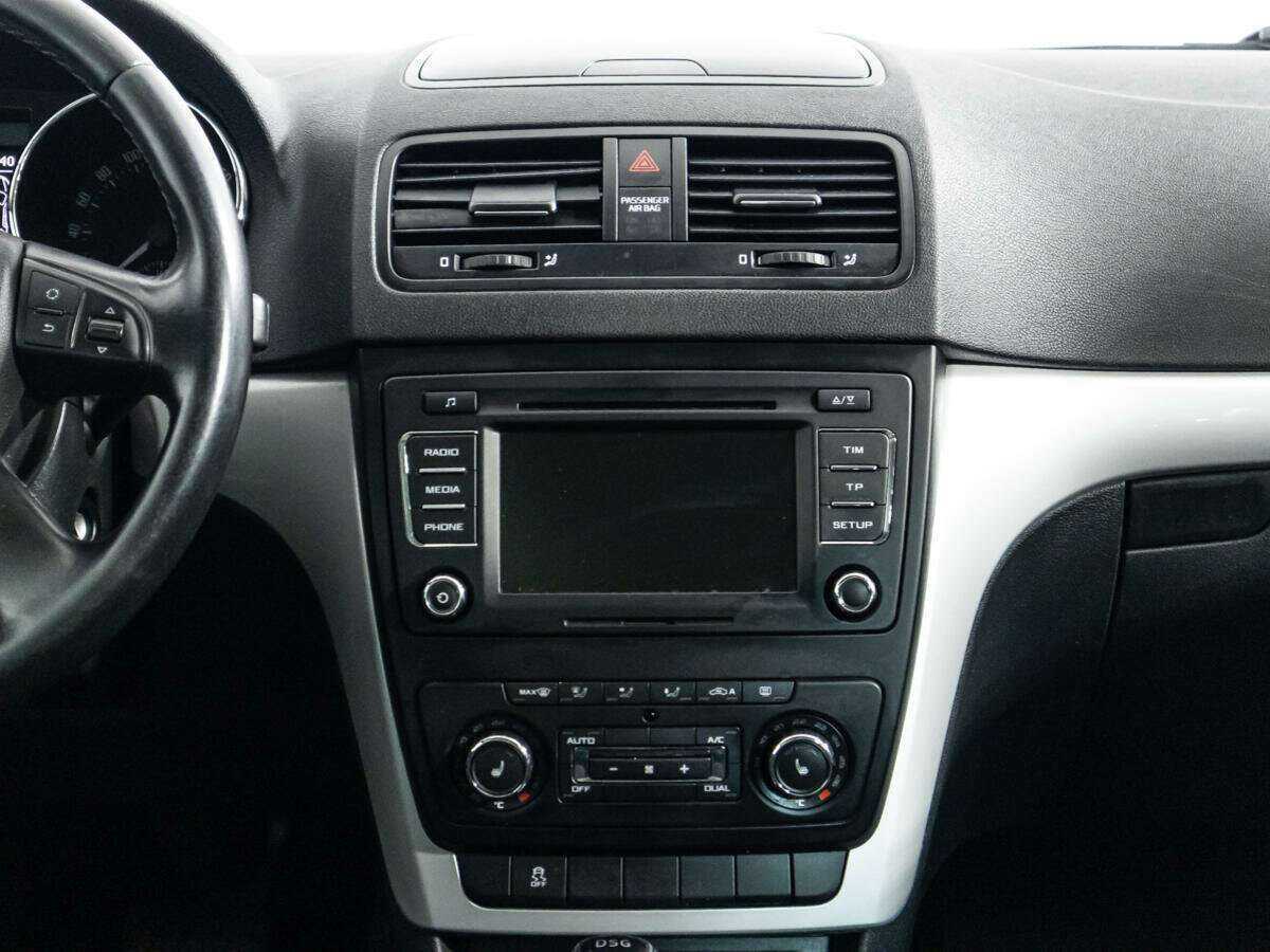 Купить Шкода Йети, 2013, 157 996 км.. Фото: #13