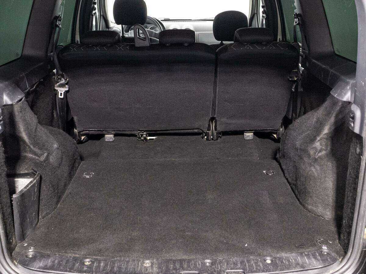 Купить Лада (ВАЗ) Ларгус, 2019, 119 727 км.. Фото: #14