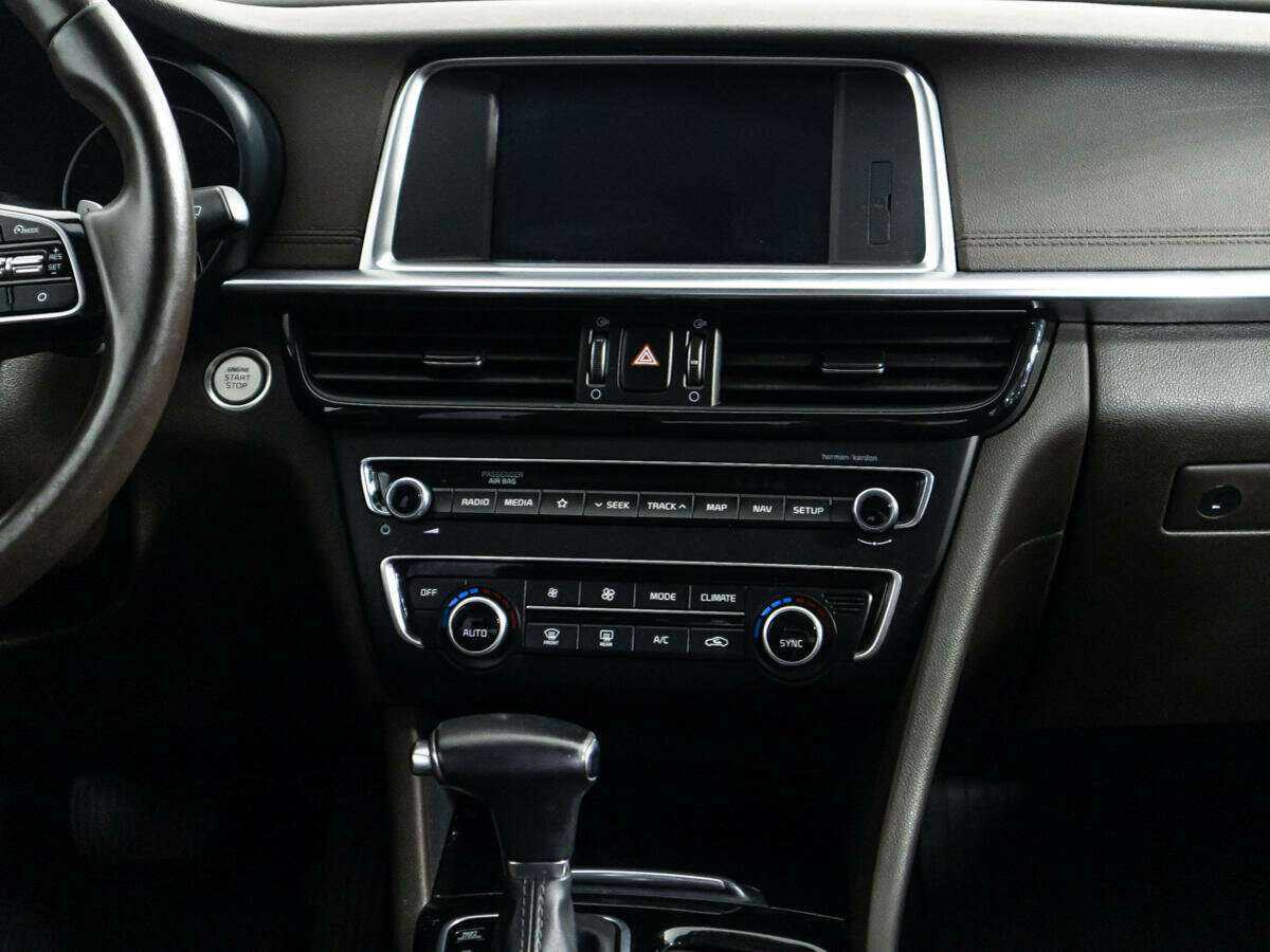 Купить Киа Оптима, 2019, 72 495 км.. Фото: #13