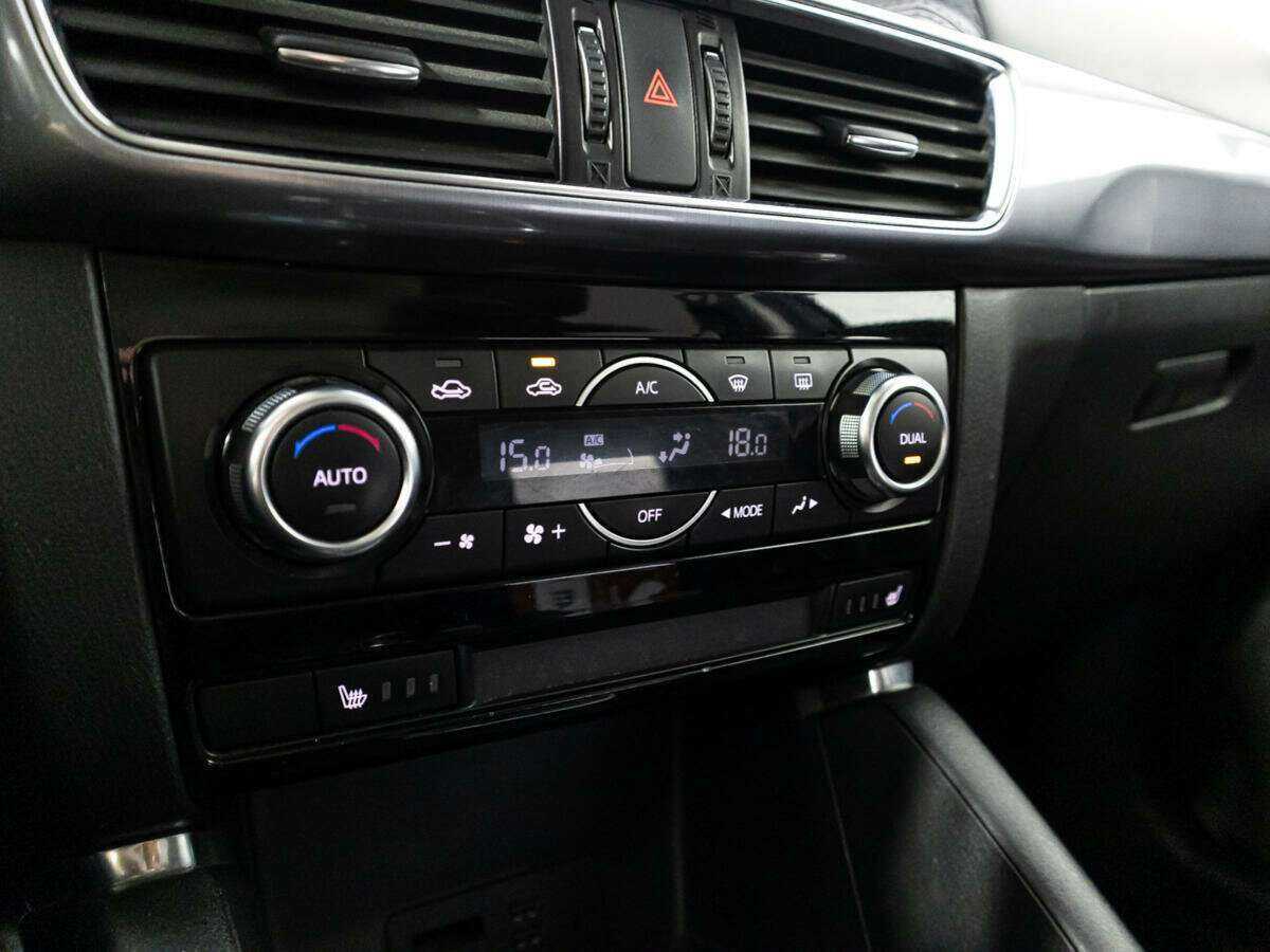 Купить Мазда Ц-Икс-5, 2015, 248 516 км.. Фото: #14