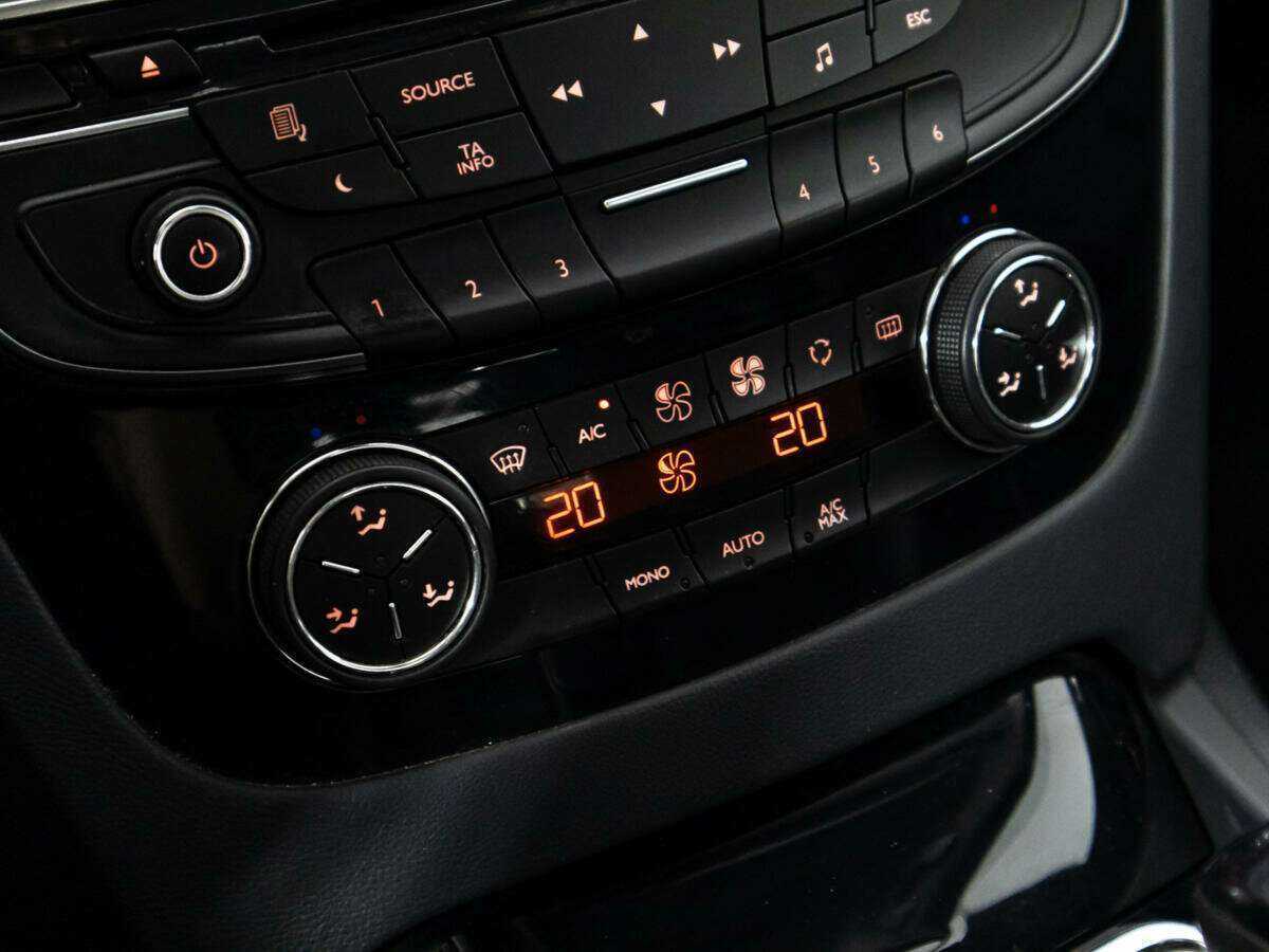 Купить Пежо 508, 2012, 169 824 км.. Фото: #16