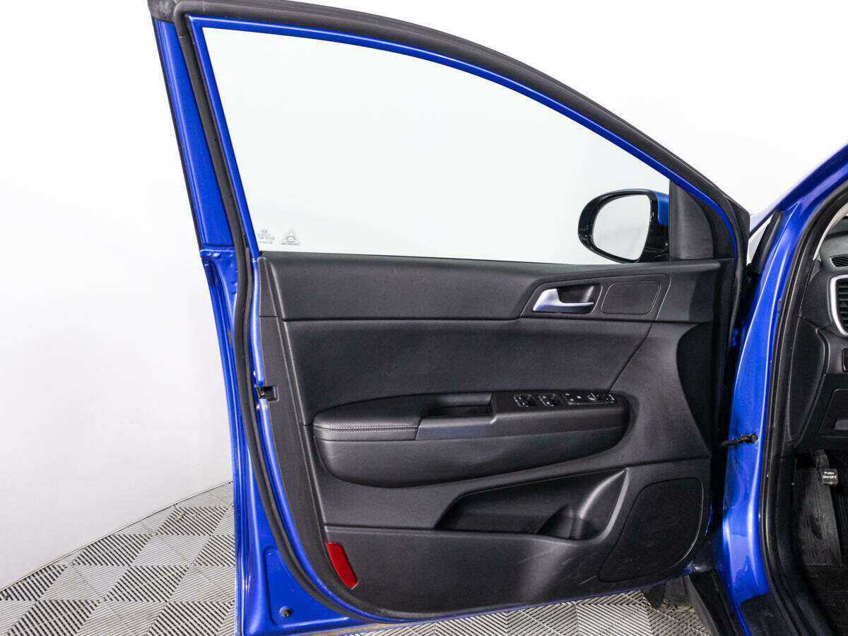 Купить Киа Спортейдж, 2019, 136 288 км.. Фото: #25