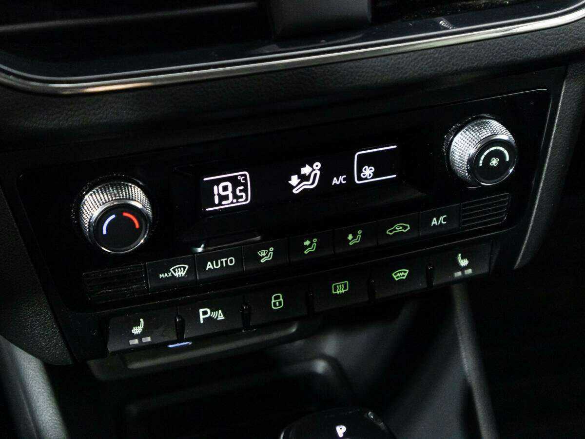 Купить Шкода Рапид, 2020, 71 733 км.. Фото: #15