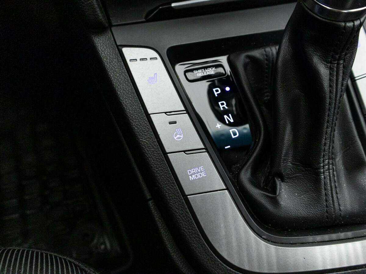 Купить Хендай Елантра, 2018, 184 612 км.. Фото: #15