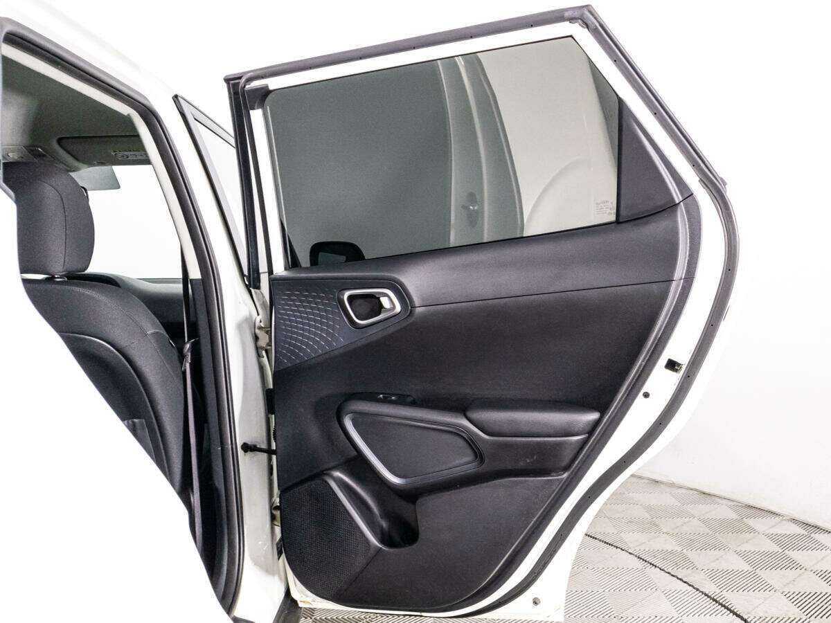 Купить Киа Соул, 2021, 116 457 км.. Фото: #25