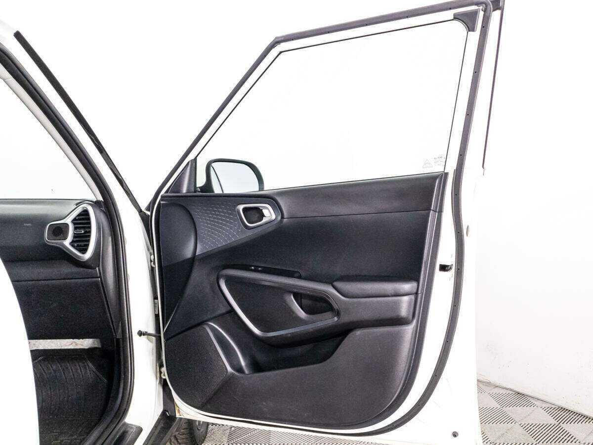 Купить Киа Соул, 2021, 116 457 км.. Фото: #26