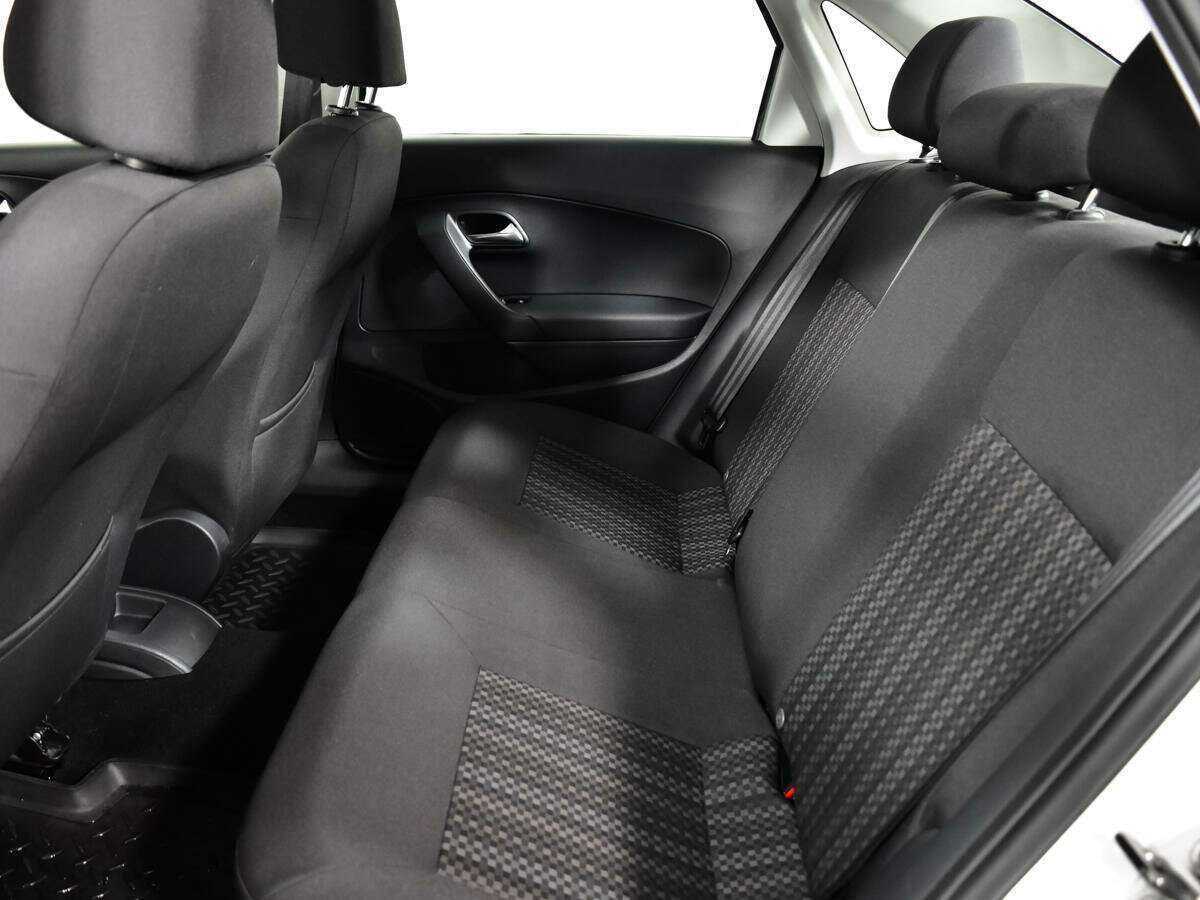 Купить Фольксваген Поло, 2015, 71 012 км.. Фото: #9