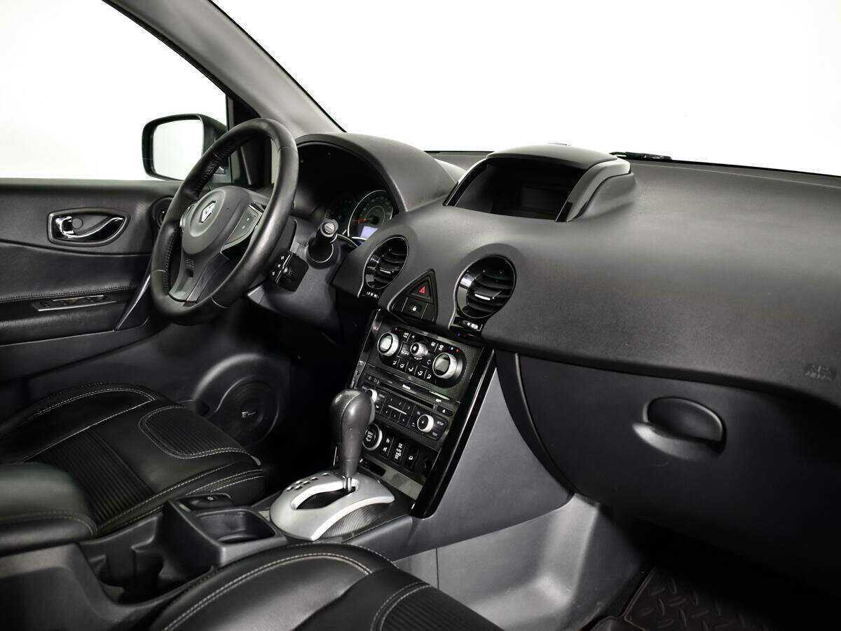 Купить Рено Колеос, 2014, 239 880 км.. Фото: #8