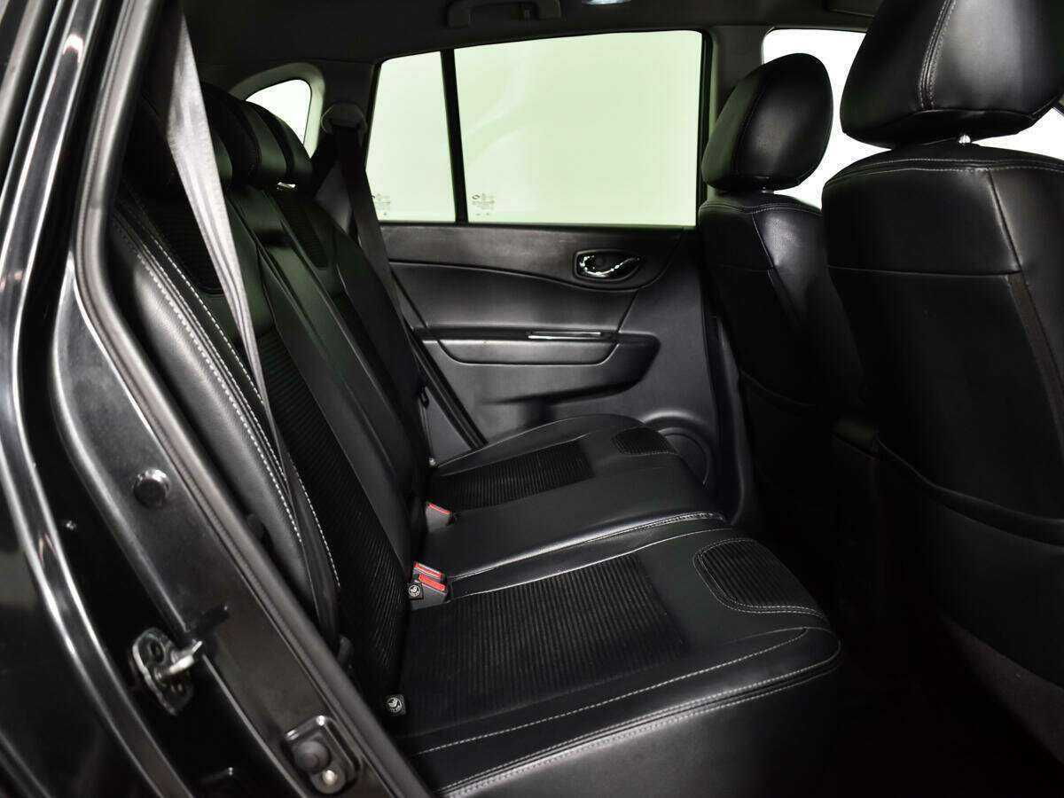 Купить Рено Колеос, 2014, 239 880 км.. Фото: #9