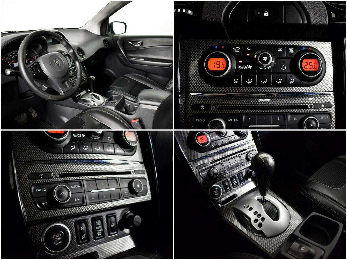 Купить Рено Колеос, 2014, 239 880 км.. Фото: #13