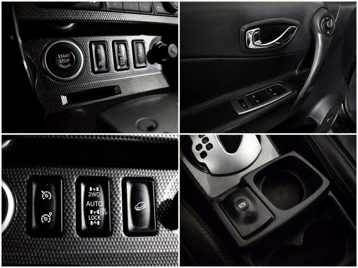 Купить Рено Колеос, 2014, 239 880 км.. Фото: #14