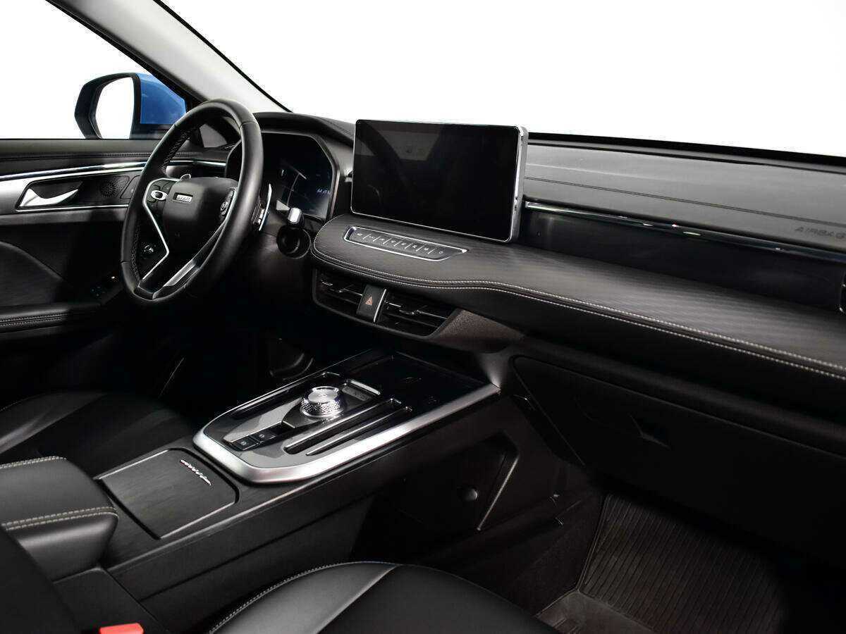 Купить Хавал Джолион, 2022, 30 050 км.. Фото: #8