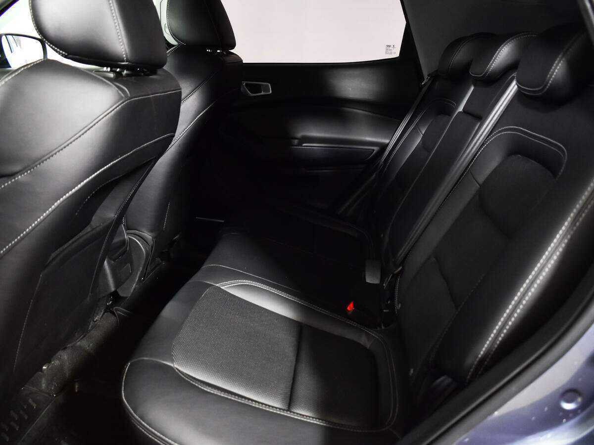 Купить Чери Тигго 4, 2021, 72 101 км.. Фото: #9