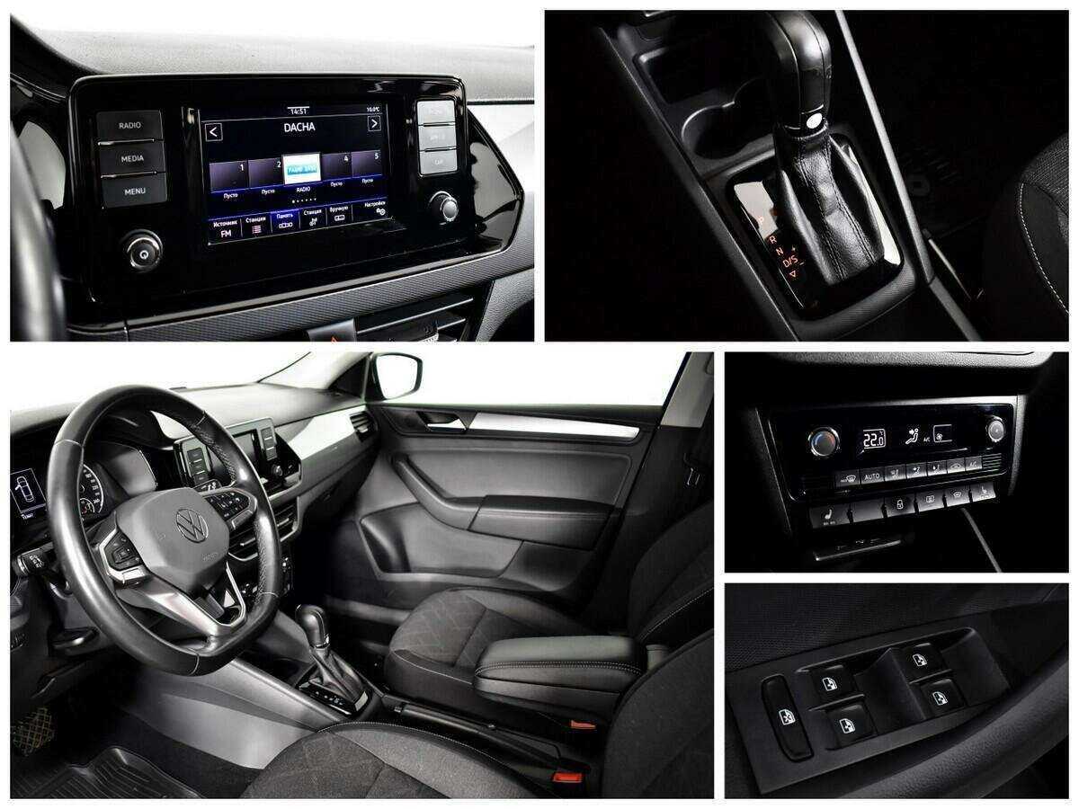 Купить Фольксваген Поло, 2020, 133 666 км.. Фото: #12