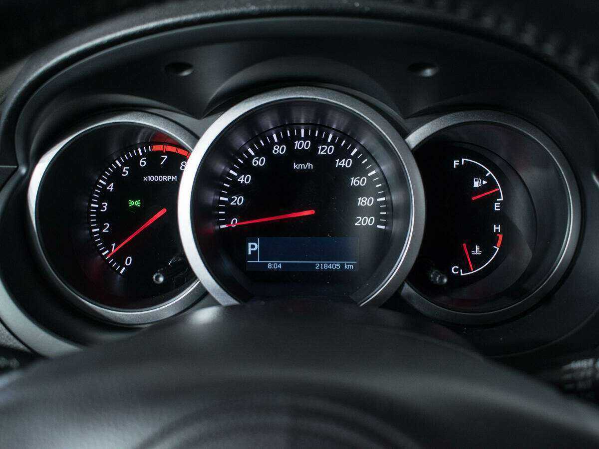 Купить Сузуки Гранд Витара, 2013, 218 405 км.. Фото: #10