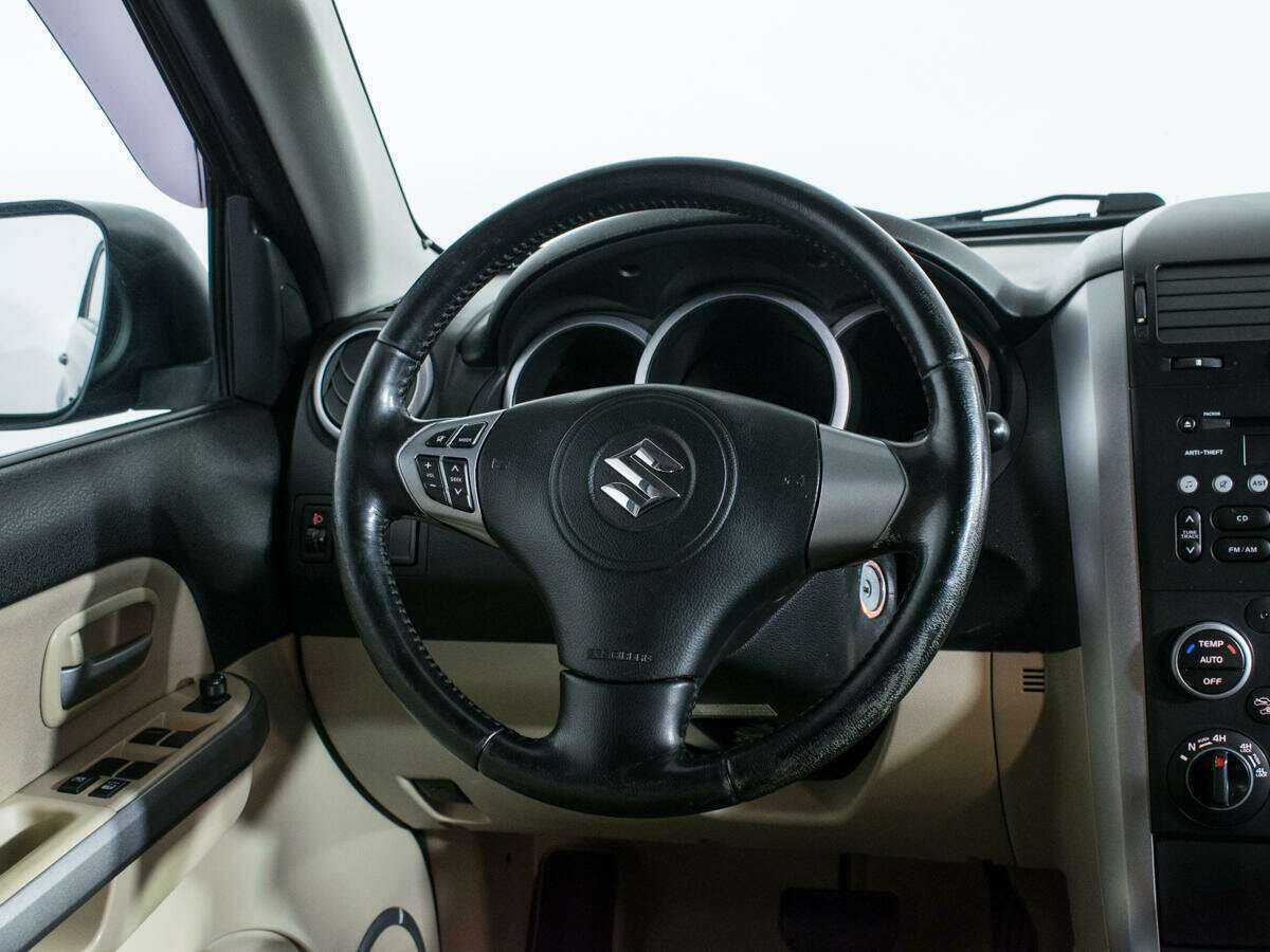 Купить Сузуки Гранд Витара, 2013, 218 405 км.. Фото: #13