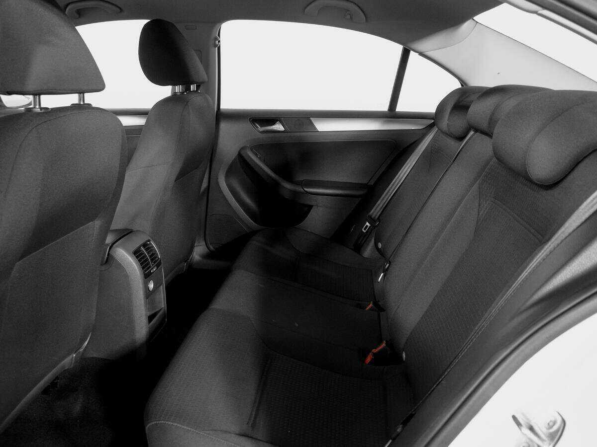 Купить Фольксваген Джетта, 2016, 130 001 км.. Фото: #9