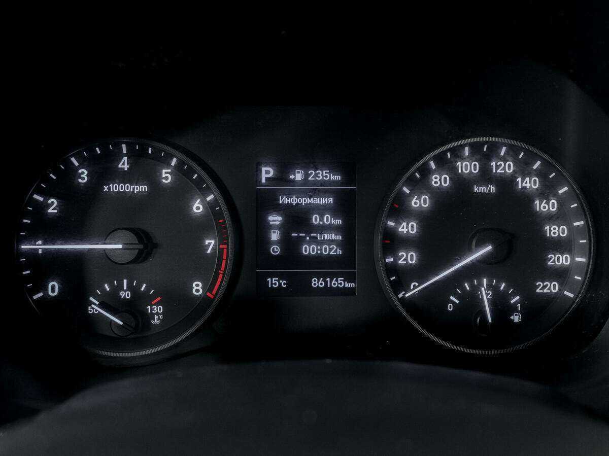 Купить Хендай Солярис, 2018, 86 300 км.. Фото: #10