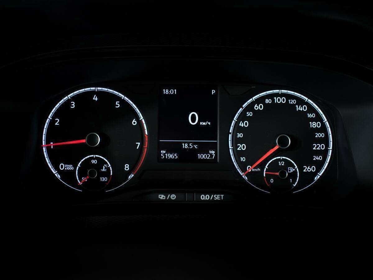 Купить Фольксваген Поло, 2021, 52 000 км.. Фото: #10