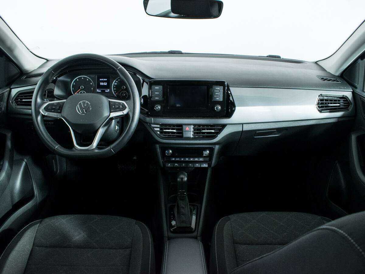 Купить Фольксваген Поло, 2021, 52 000 км.. Фото: #11