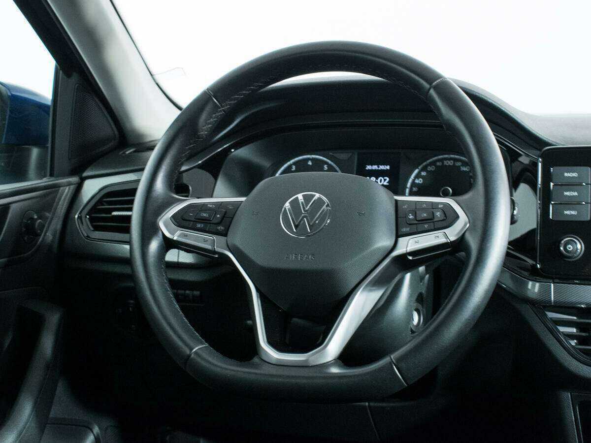 Купить Фольксваген Поло, 2021, 52 000 км.. Фото: #13