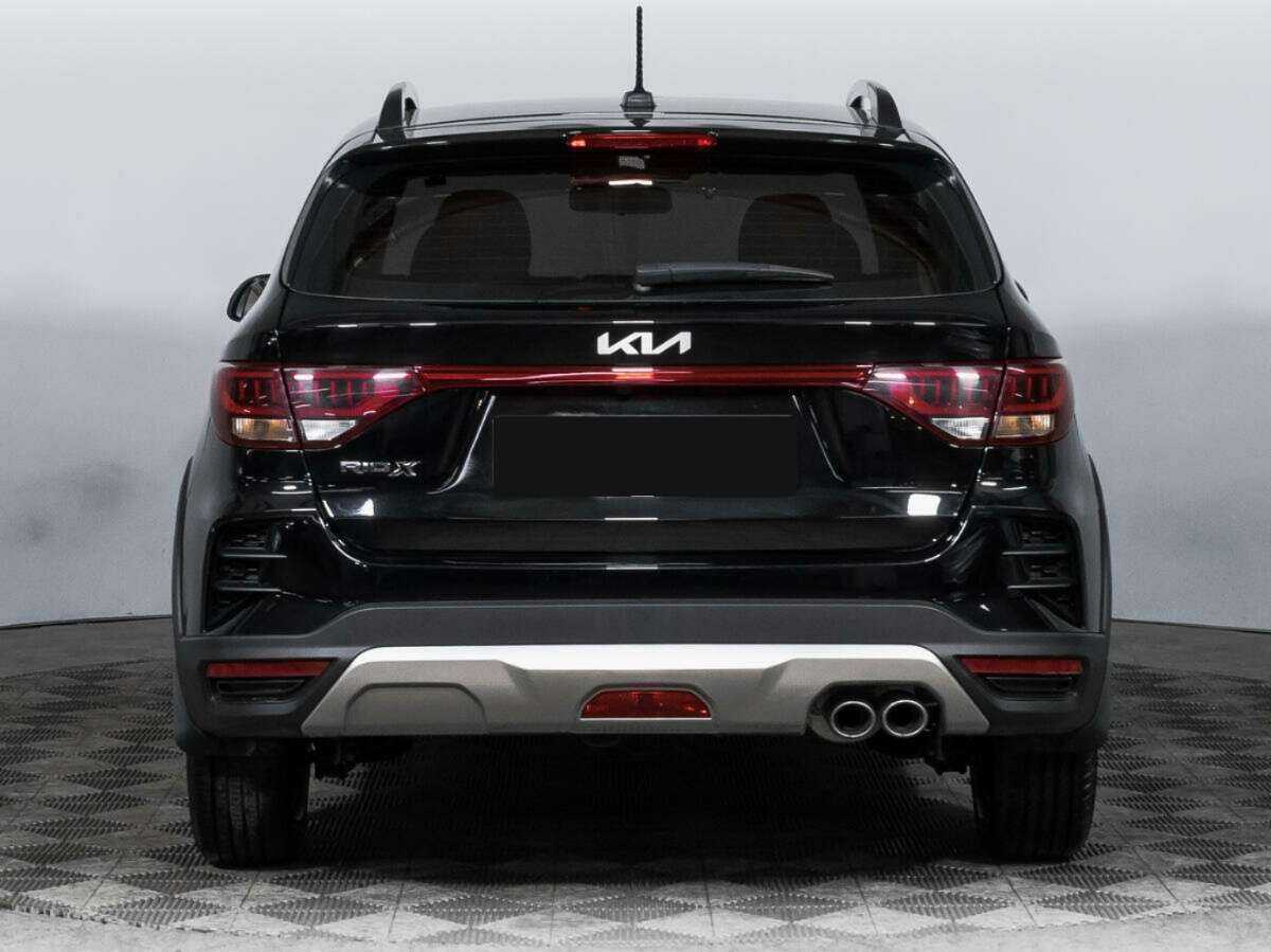 Купить Киа Рио, 2022, 22 030 км.. Фото: #5