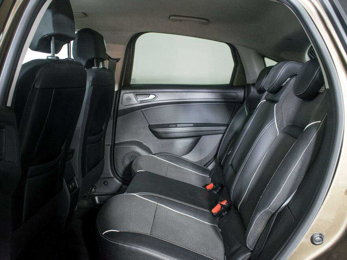 Купить Рено Аркана, 2019, 85 657 км.. Фото: #9