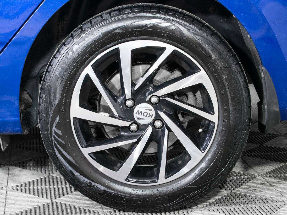 Купить Хендай Солярис, 2012, 81 900 км.. Фото: #15