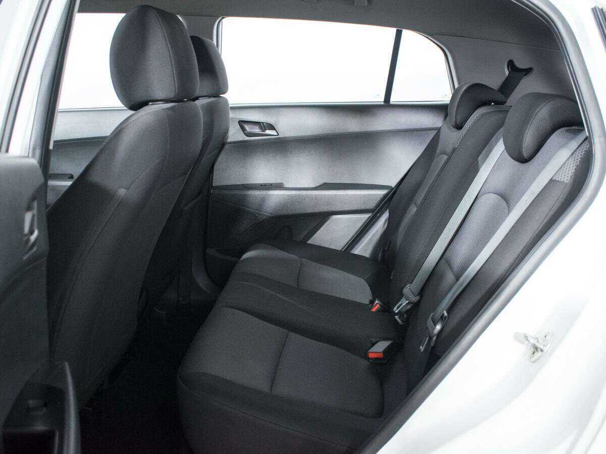 Купить Хендай Крета, 2018, 192 280 км.. Фото: #9