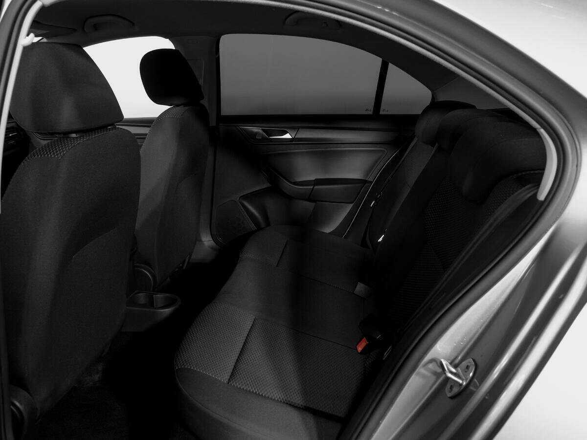 Купить Фольксваген Поло, 2020, 38 900 км.. Фото: #9