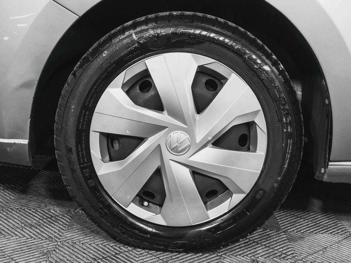 Купить Фольксваген Поло, 2020, 38 900 км.. Фото: #16