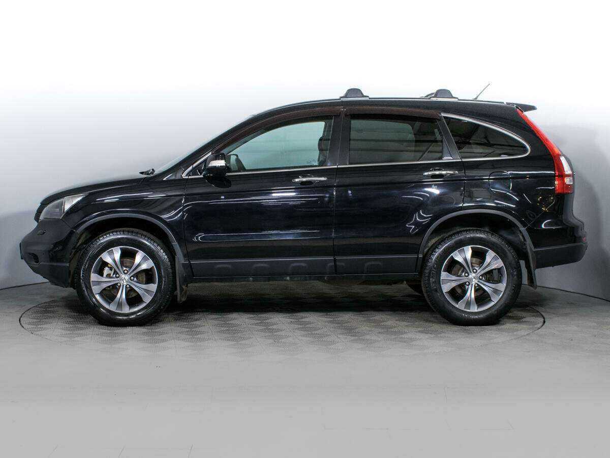 Купить Хонда ЦР-В, 2012, 101 800 км.. Фото: #7