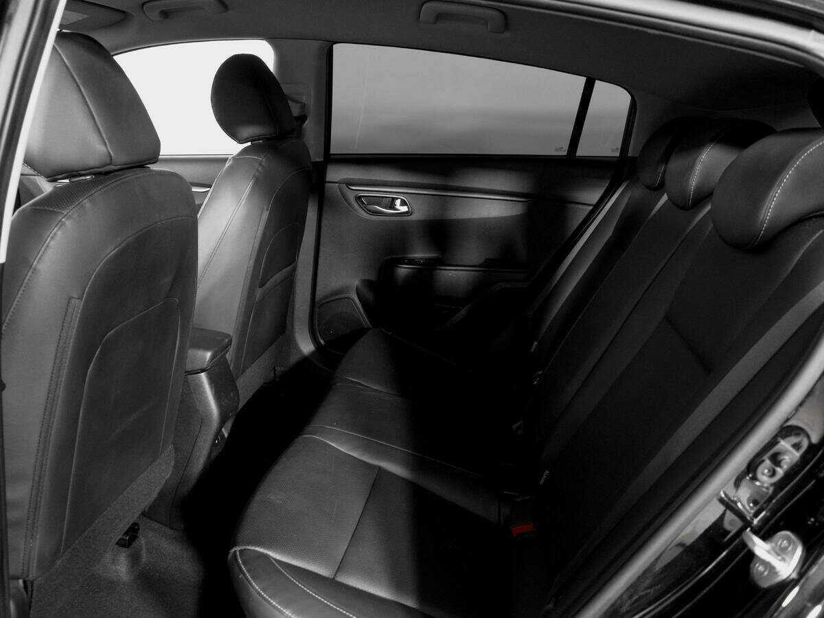 Купить Киа Рио, 2021, 16 074 км.. Фото: #9