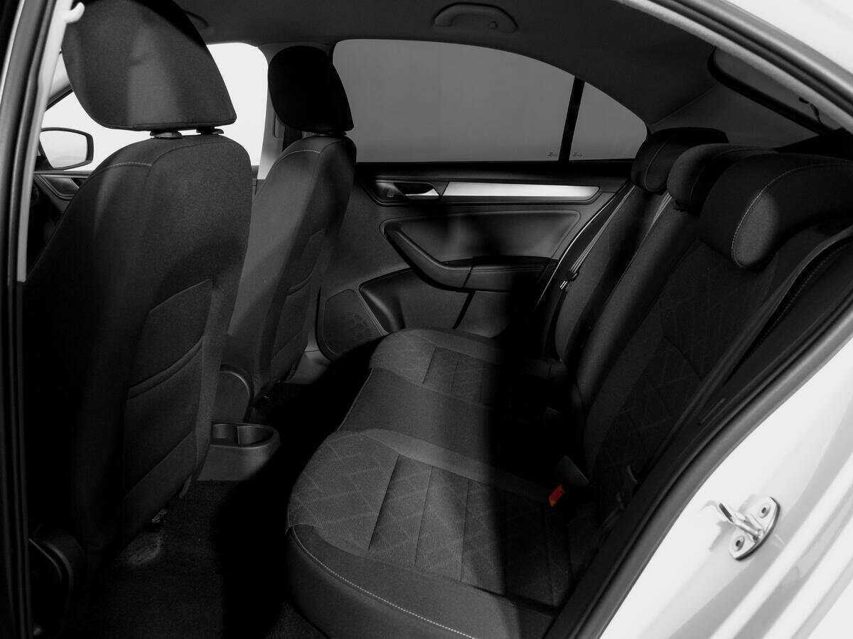 Купить Фольксваген Поло, 2020, 69 079 км.. Фото: #9