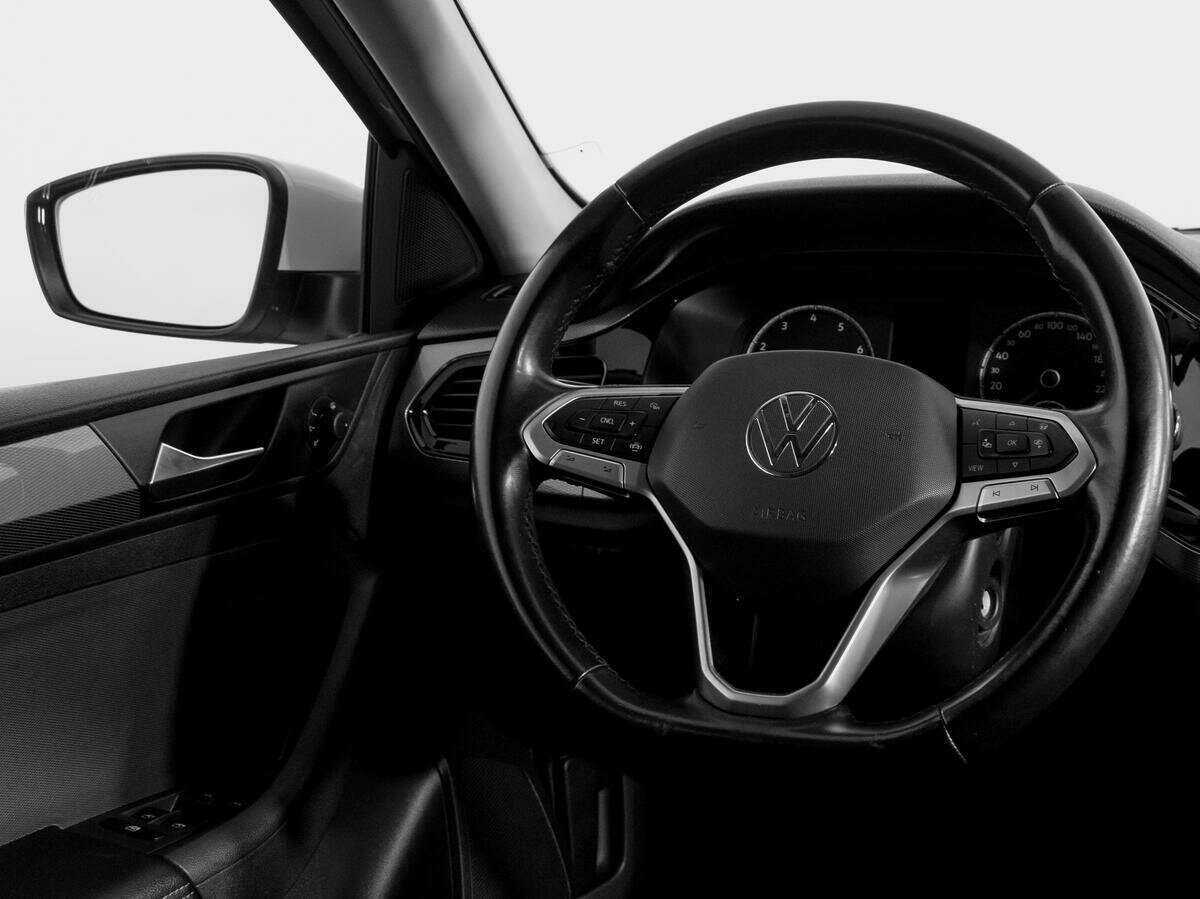 Купить Фольксваген Поло, 2020, 69 079 км.. Фото: #14