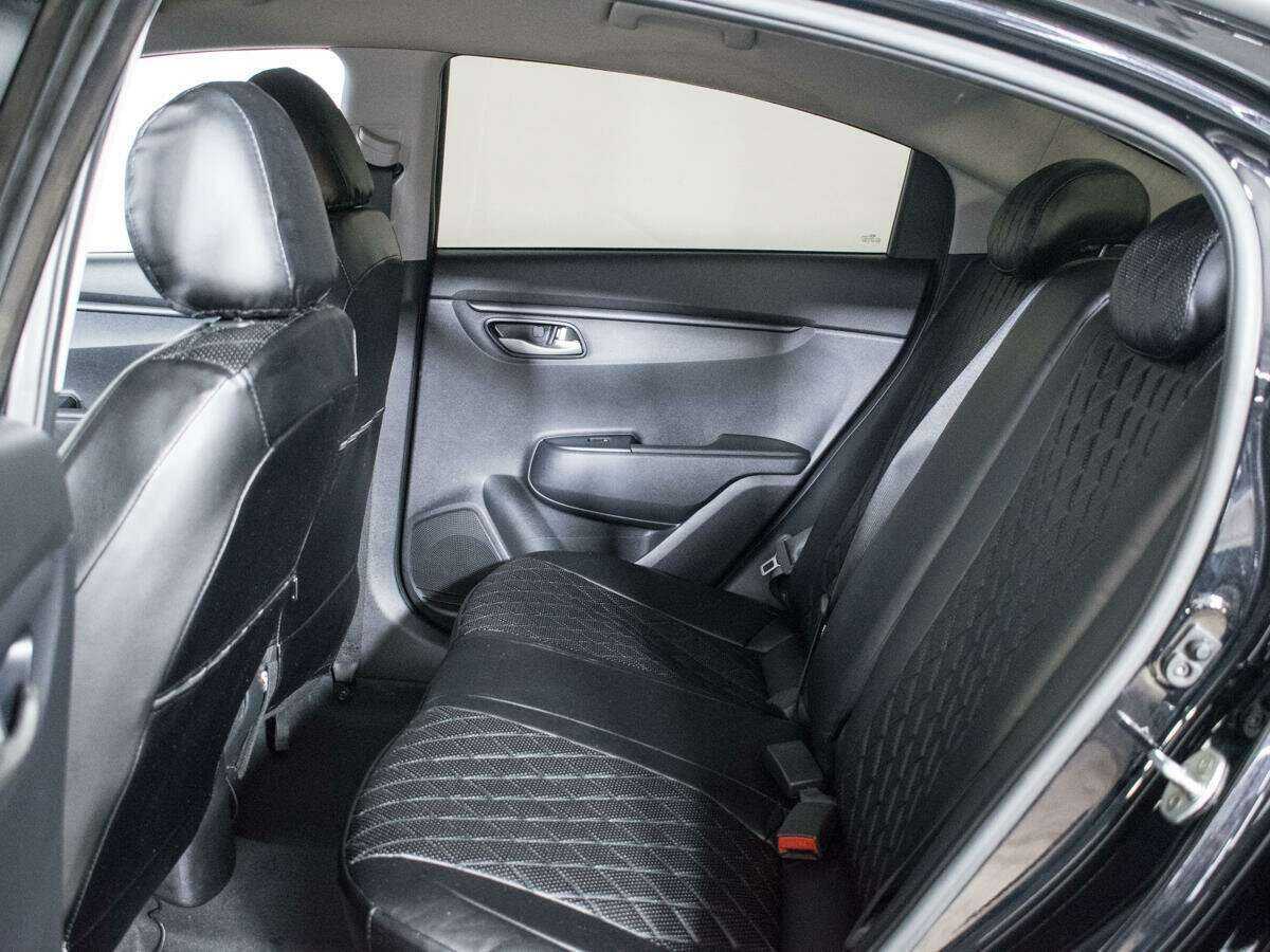 Купить Киа Рио, 2021, 44 324 км.. Фото: #7