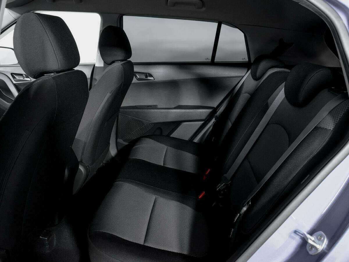 Купить Хендай Крета, 2020, 86 300 км.. Фото: #9