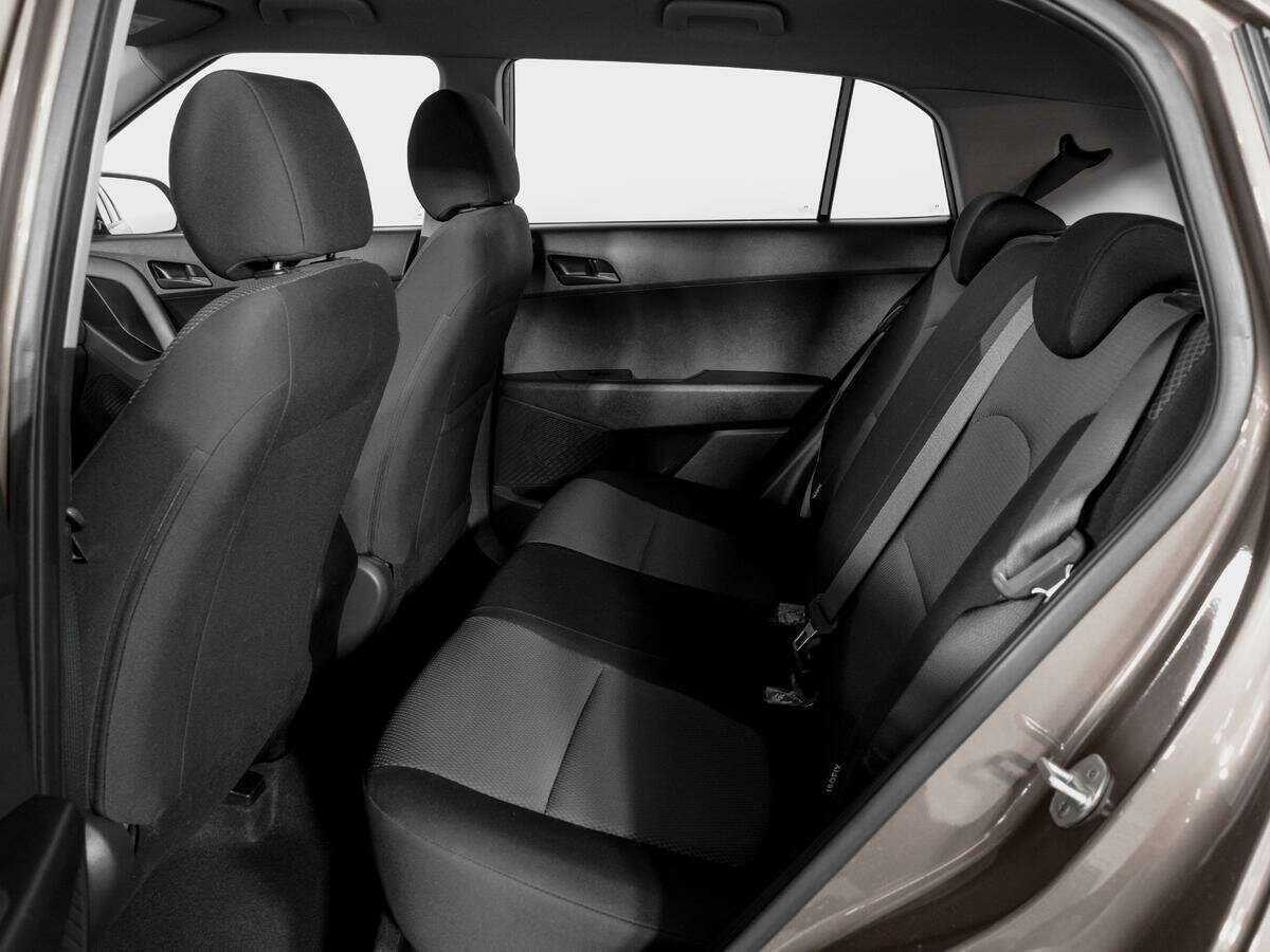 Купить Хендай Крета, 2020, 69 500 км.. Фото: #9