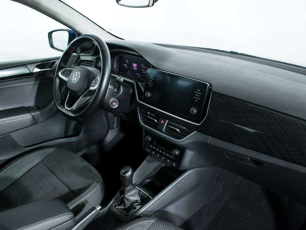 Купить Фольксваген Поло, 2020, 68 500 км.. Фото: #8