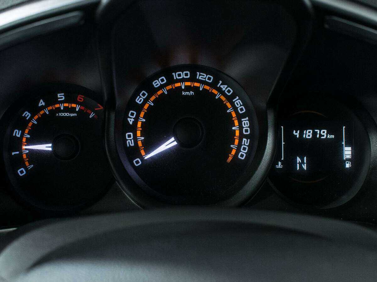 Купить Лада (ВАЗ) ИКСРЭЙ, 2021, 41 878 км.. Фото: #10