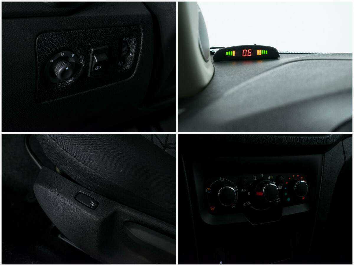 Купить Лада (ВАЗ) ИКСРЭЙ, 2021, 41 878 км.. Фото: #13