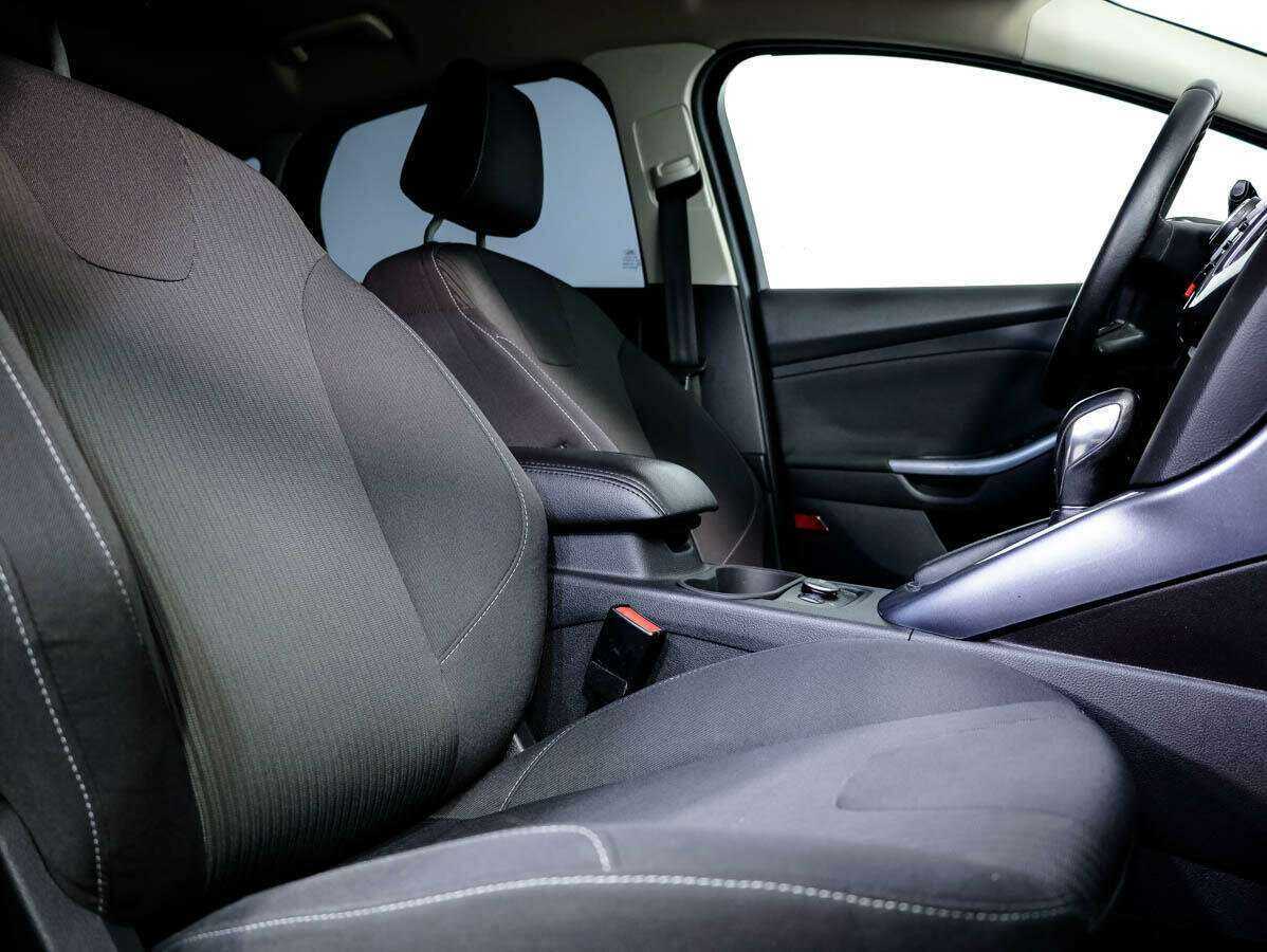 Купить Форд Фокус, 2013, 124 218 км.. Фото: #11