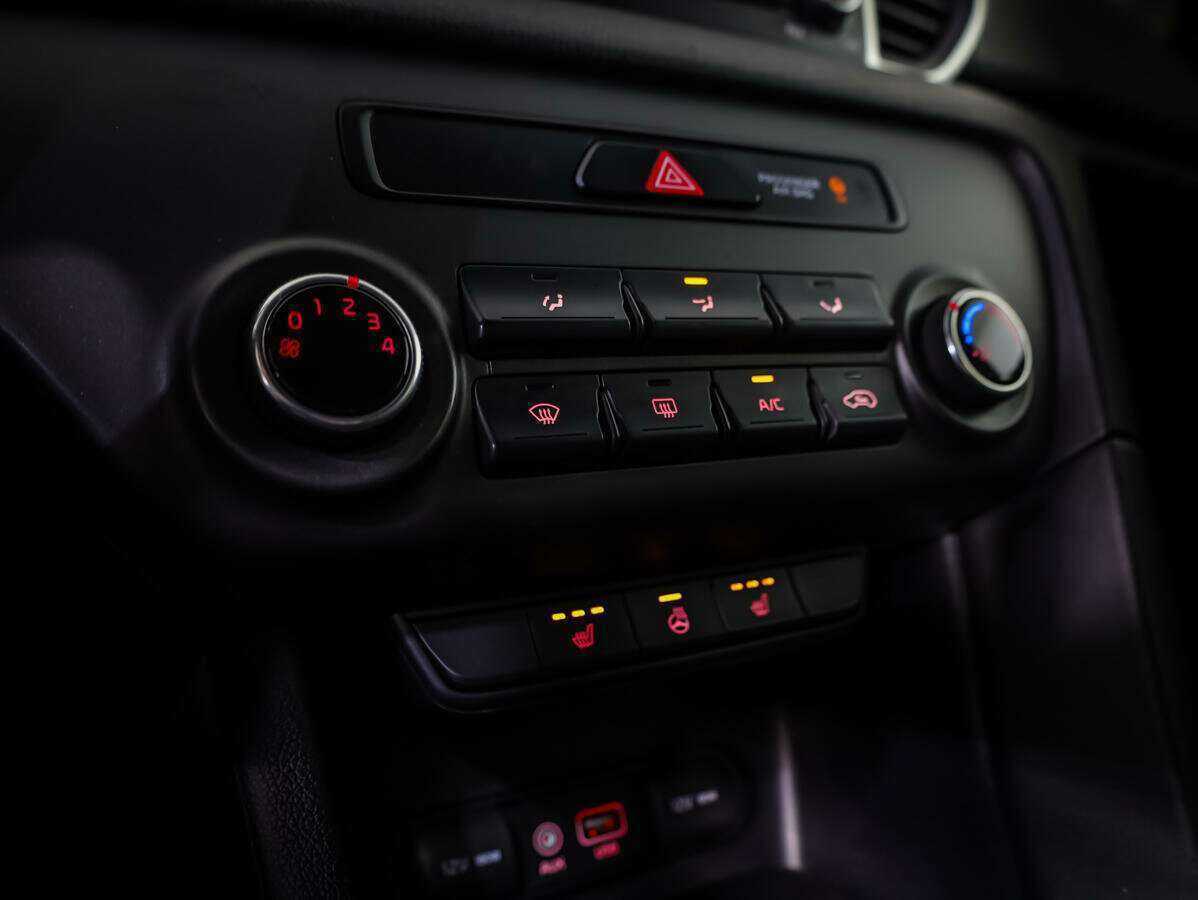 Купить Киа Спортейдж, 2017, 153 183 км.. Фото: #12