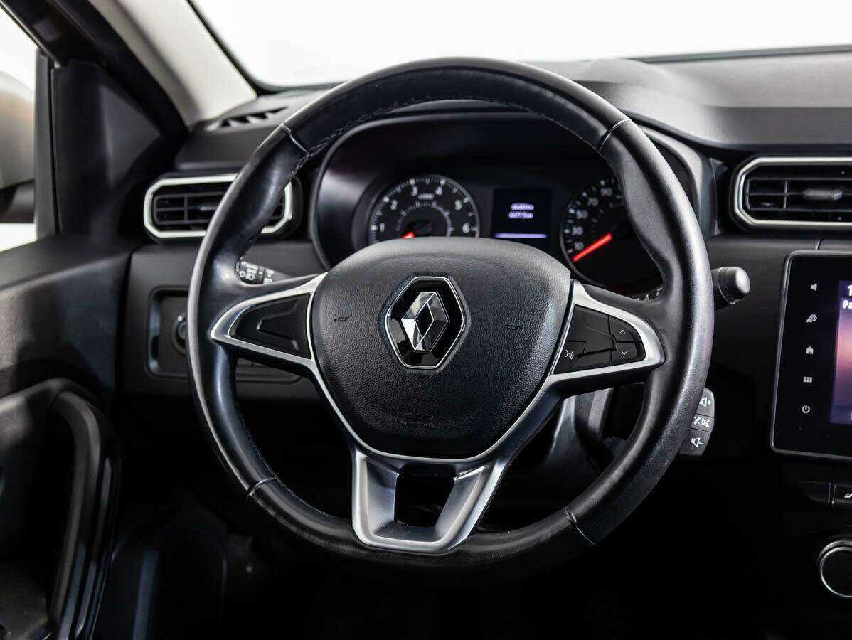 Купить Рено Дастер, 2021, 46 483 км.. Фото: #9