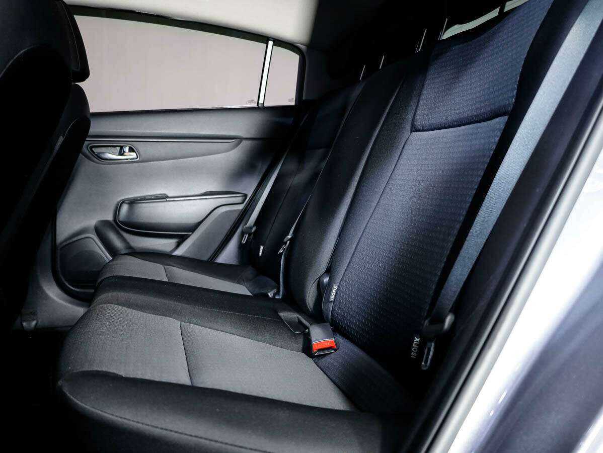 Купить Киа Рио, 2021, 42 442 км.. Фото: #12