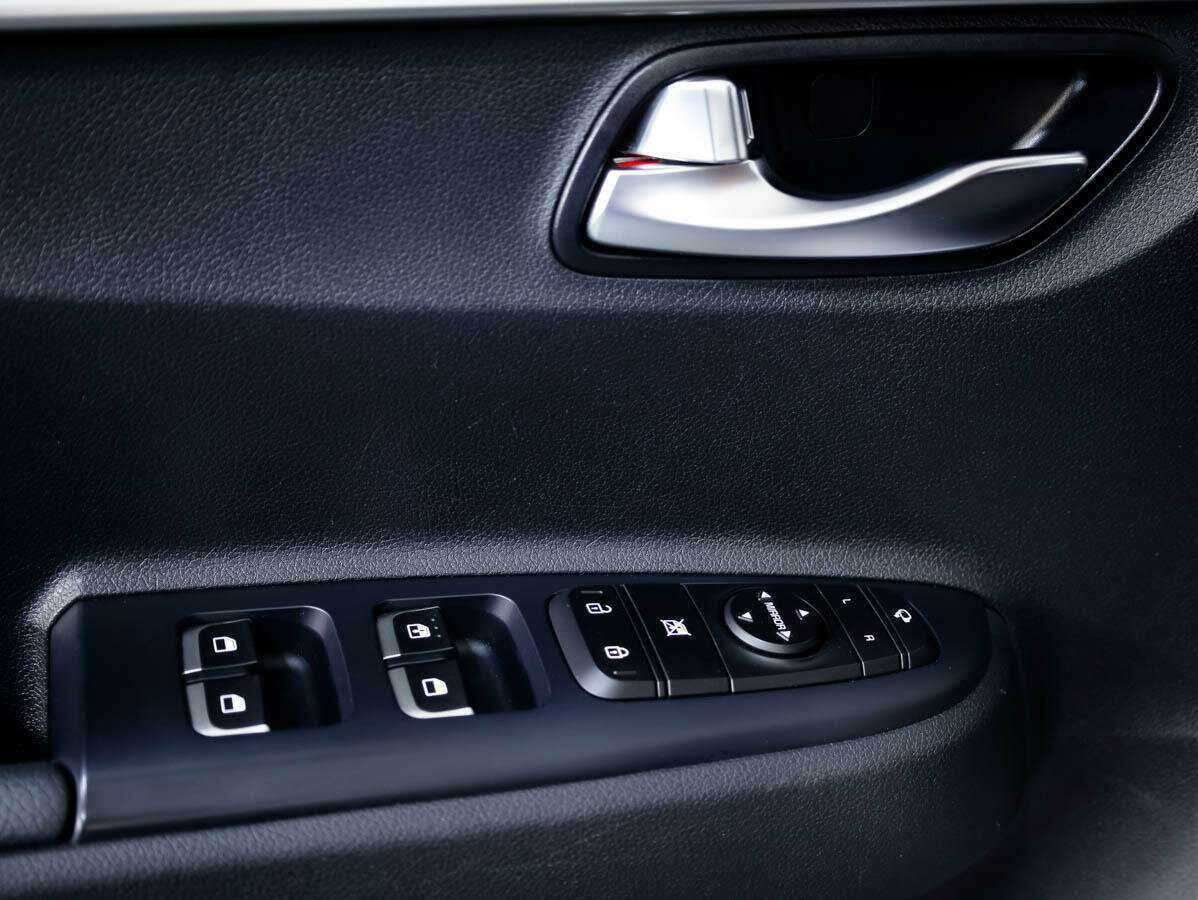 Купить Киа Рио, 2021, 42 442 км.. Фото: #14