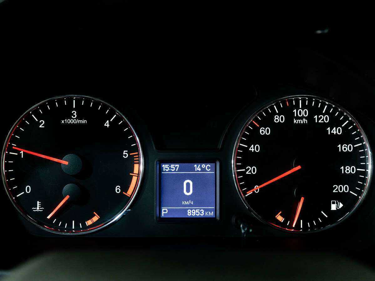 Купить УАЗ Патриот, 2021, 8 953 км.. Фото: #11